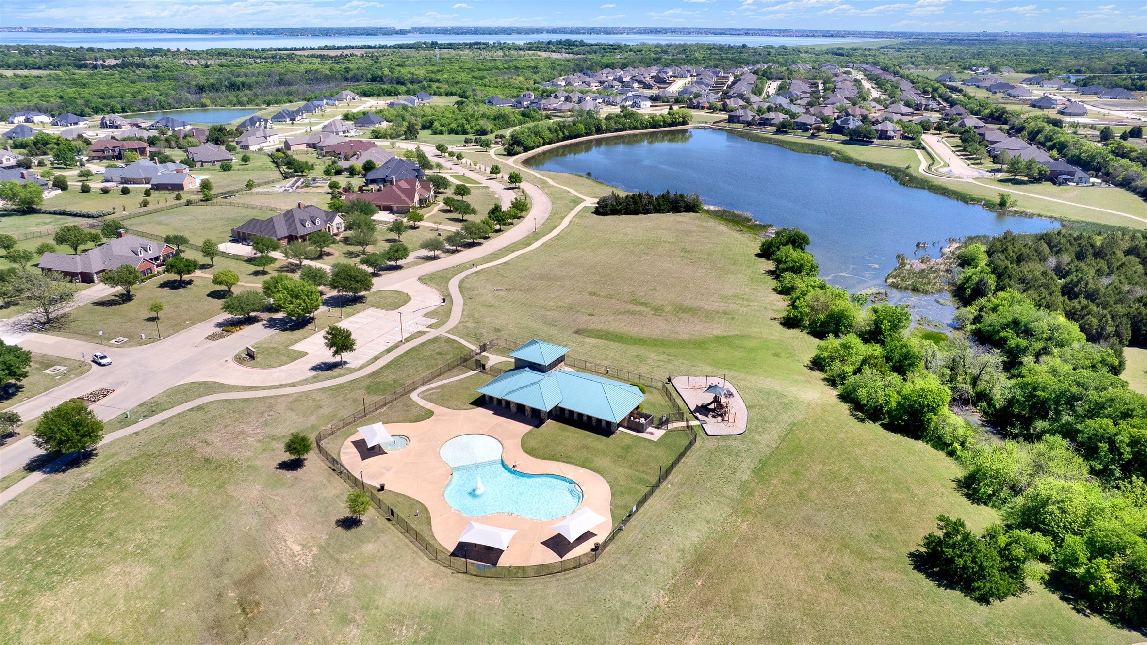 254 Benwick Drive Sunnyvale TX 75182