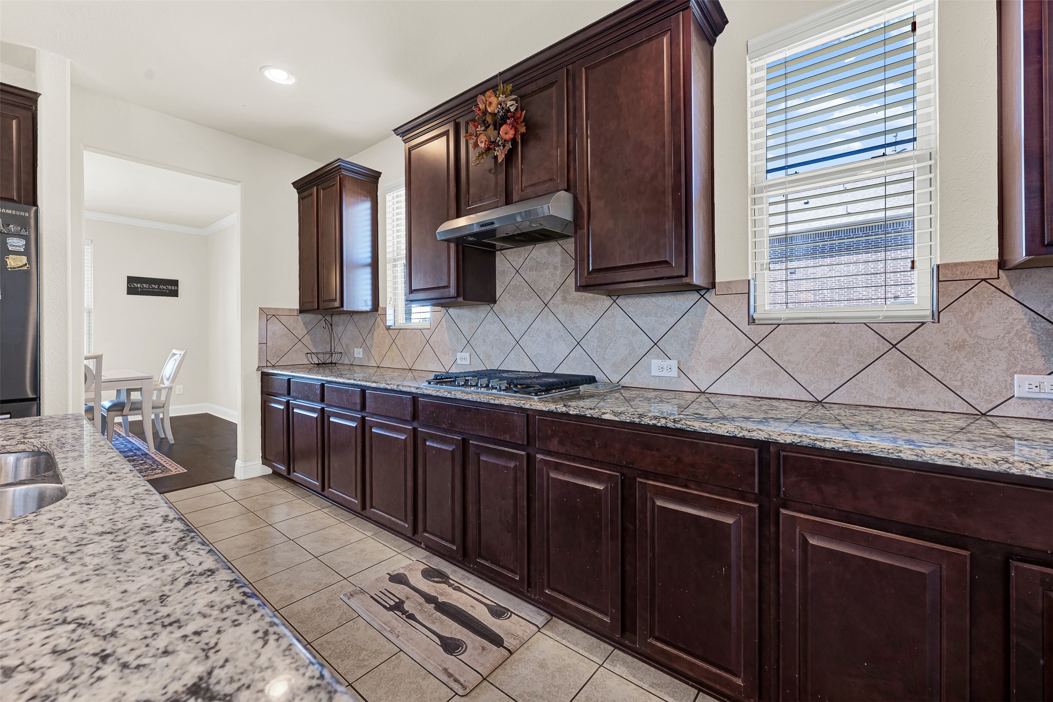 254 Benwick Drive Sunnyvale TX 75182