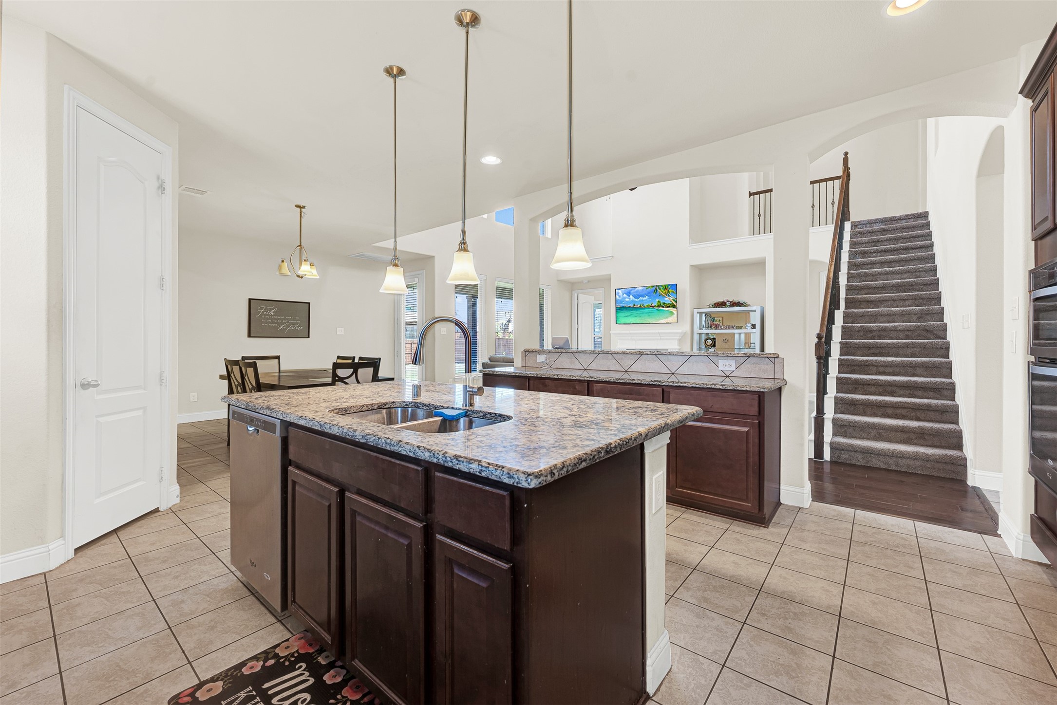 254 Benwick Drive Sunnyvale TX 75182