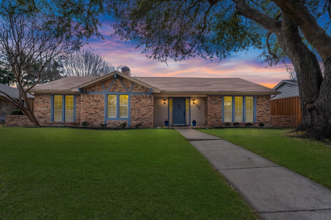 1802 Columbia Drive Richardson TX 75081