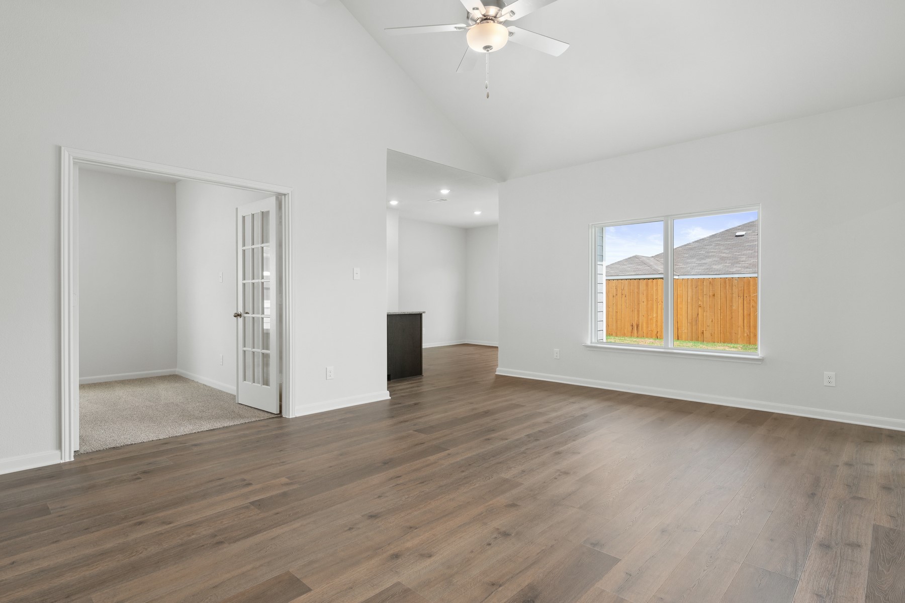 1548 Harvester Drive Fort Worth TX 76140