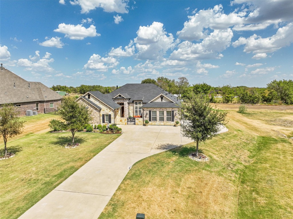3201 Stampede Celina TX 75009