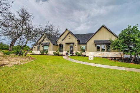 1023 Sweeney Way Weatherford TX 76087