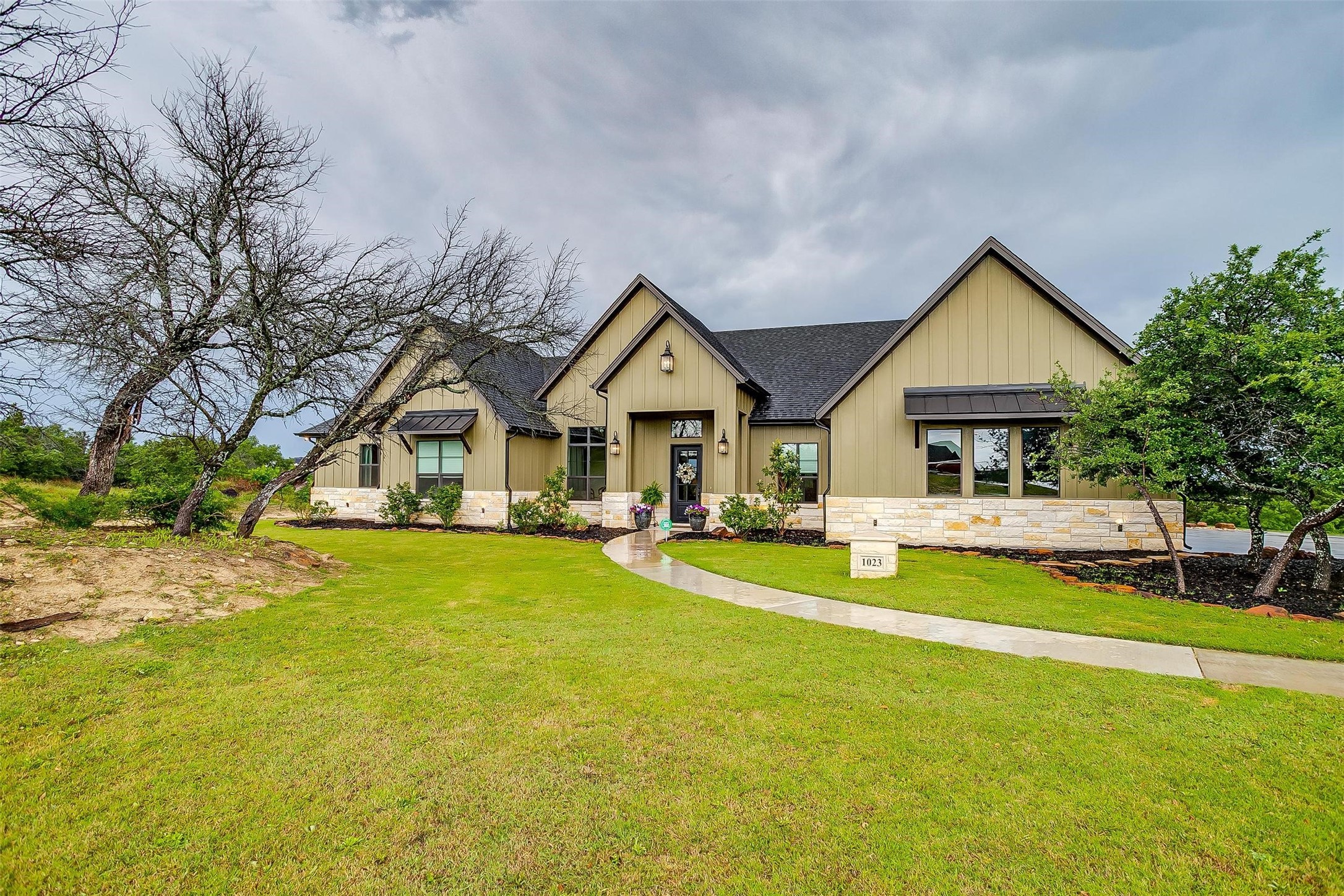 1023 Sweeney Way Weatherford TX 76087