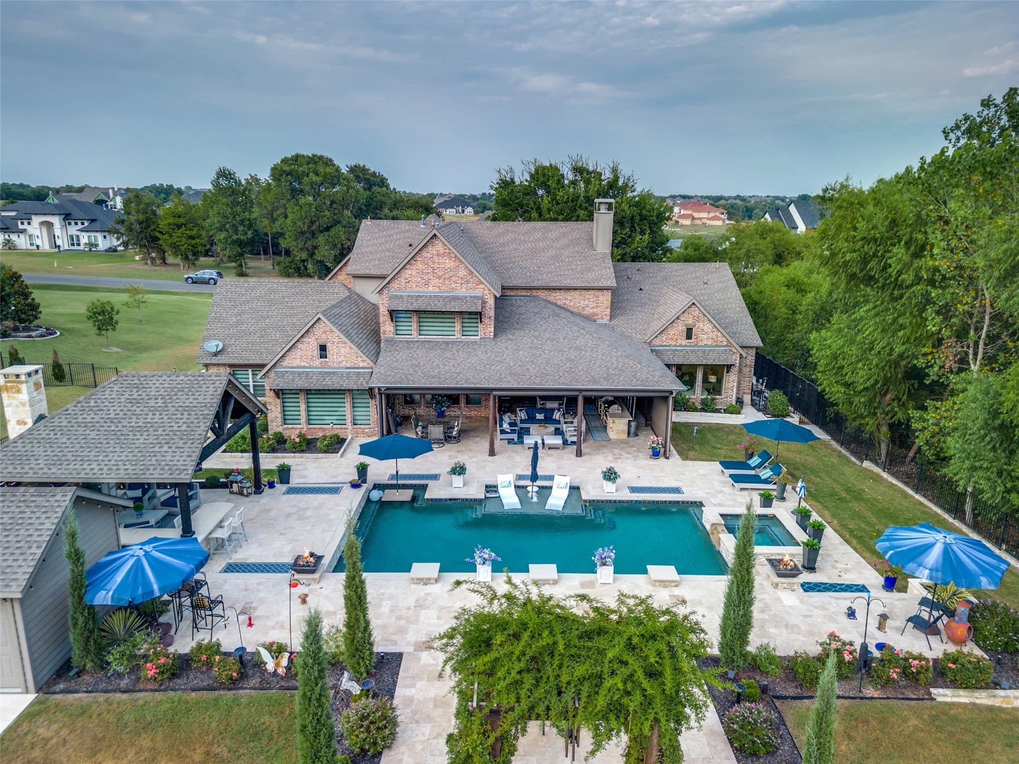 4594 Lake Shore Drive Mckinney TX 75071