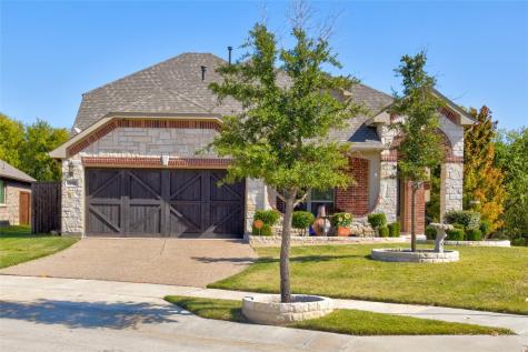 2200 Saint Jullian Street Savannah TX 76227