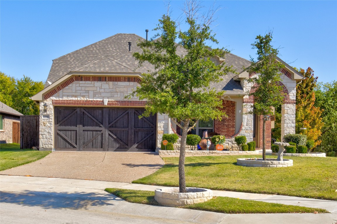 2200 Saint Jullian Street Savannah TX 76227