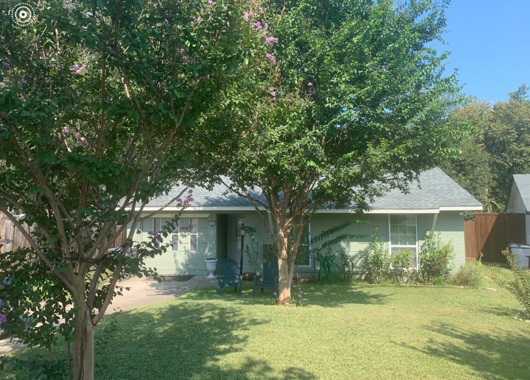 10353 Baronne Circle Dallas TX 75218