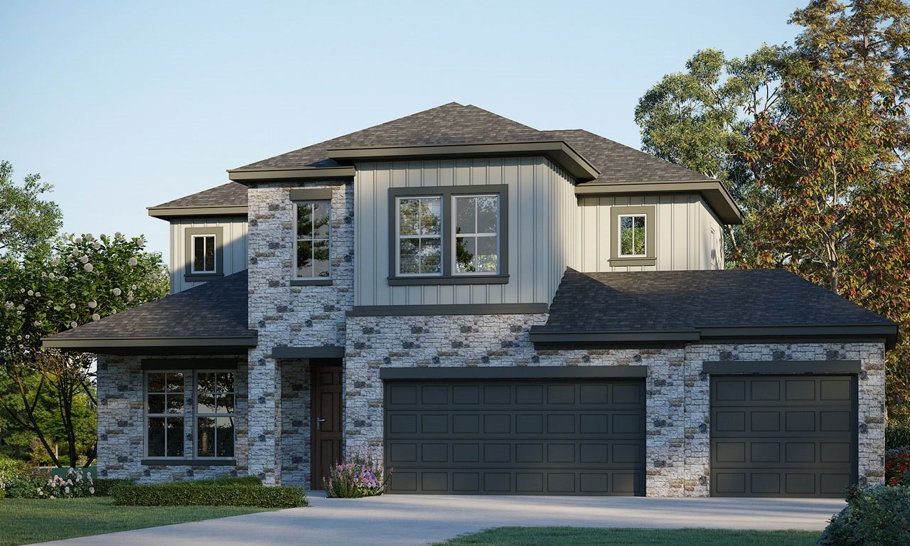 14168 Cross Oaks Place Aledo TX 76008
