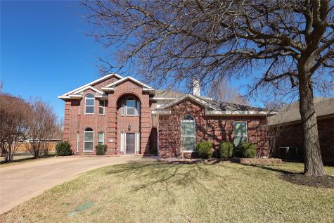 838 Bear Branch Court Rockwall TX 75087