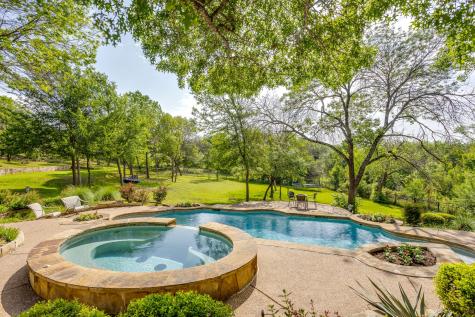 305 Covered Bridge Drive Fort Worth TX 76108