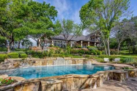 305 Covered Bridge Drive Fort Worth TX 76108