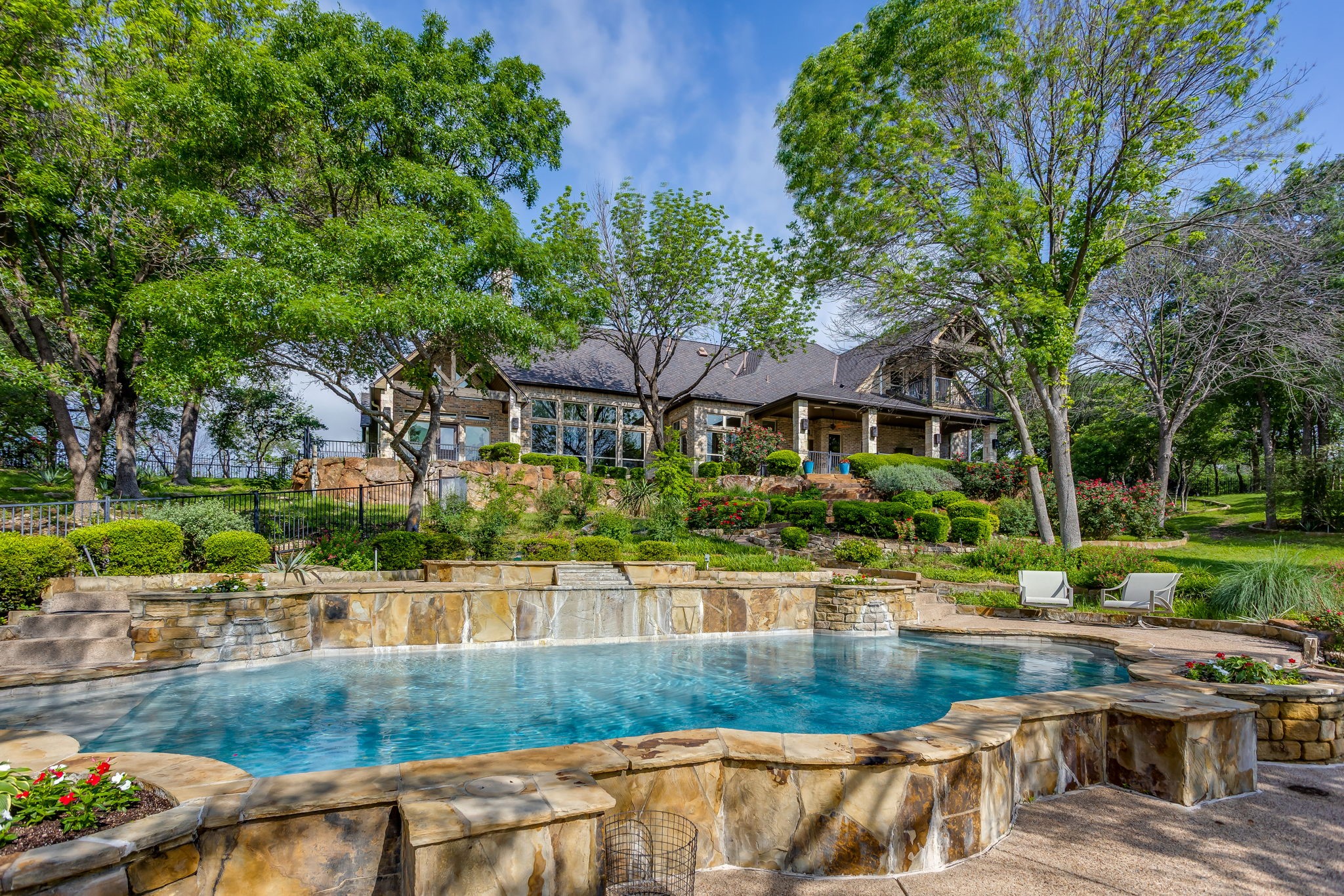 305 Covered Bridge Drive Fort Worth TX 76108