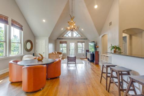 305 Covered Bridge Drive Fort Worth TX 76108