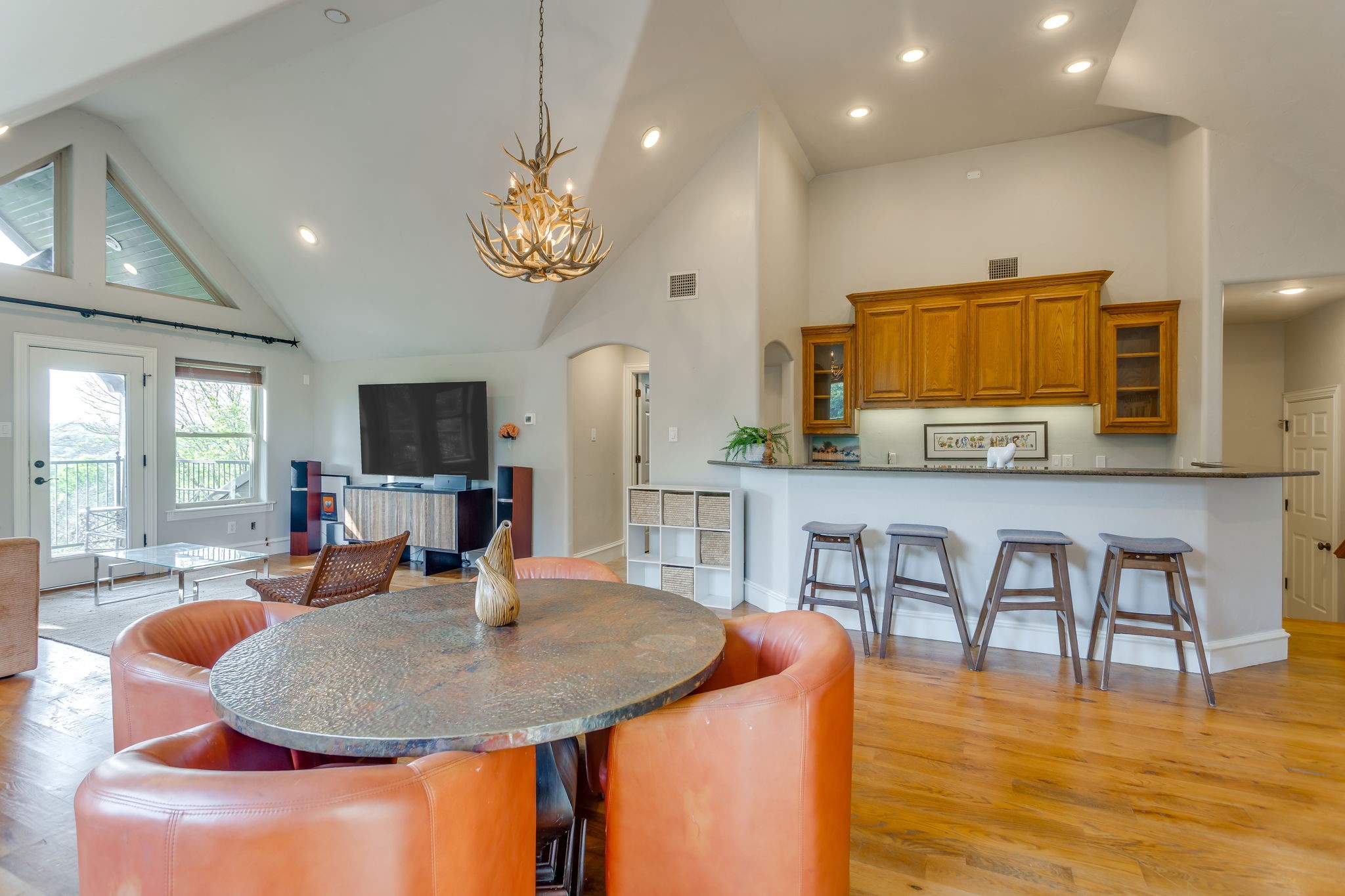 305 Covered Bridge Drive Fort Worth TX 76108