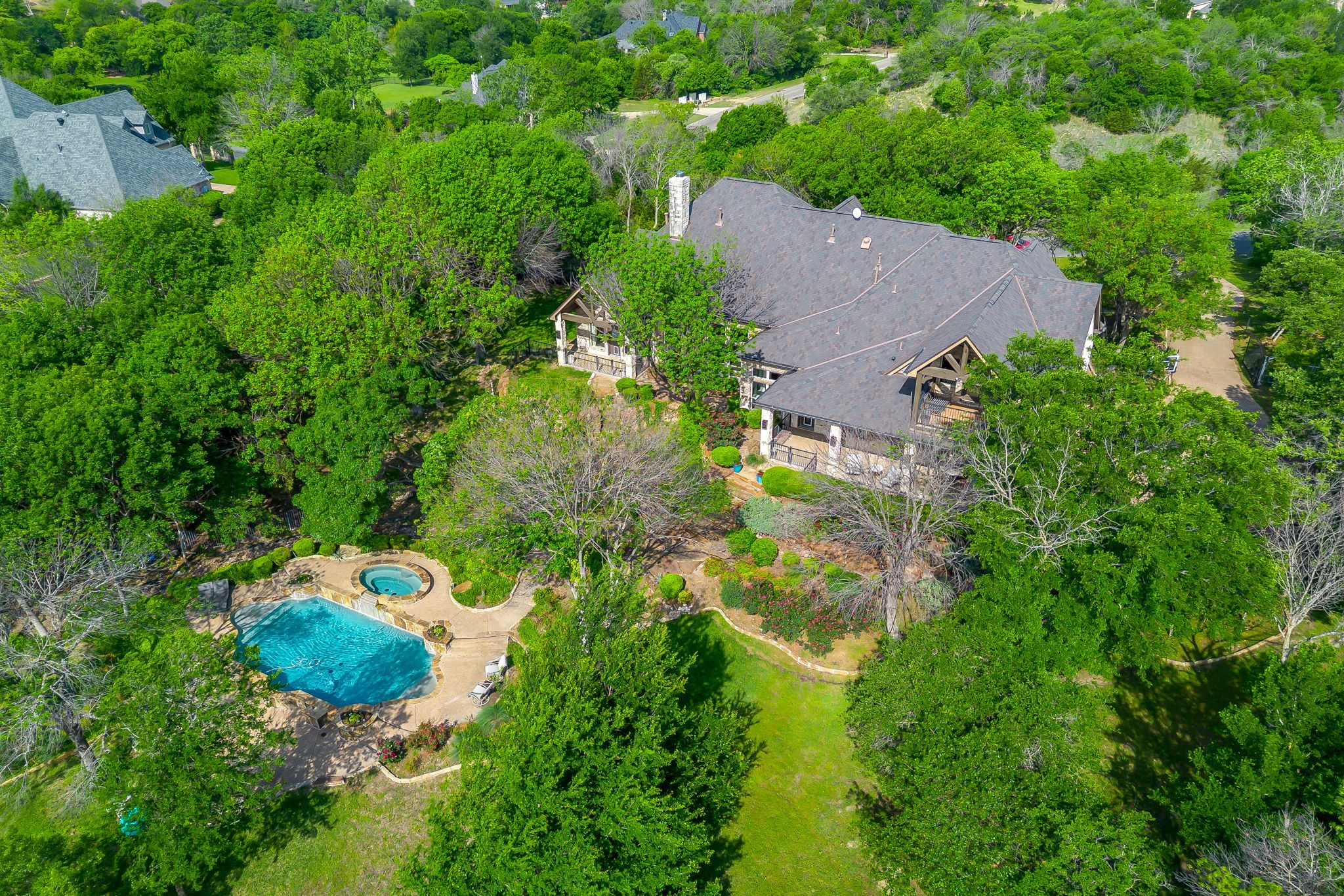 305 Covered Bridge Drive Fort Worth TX 76108
