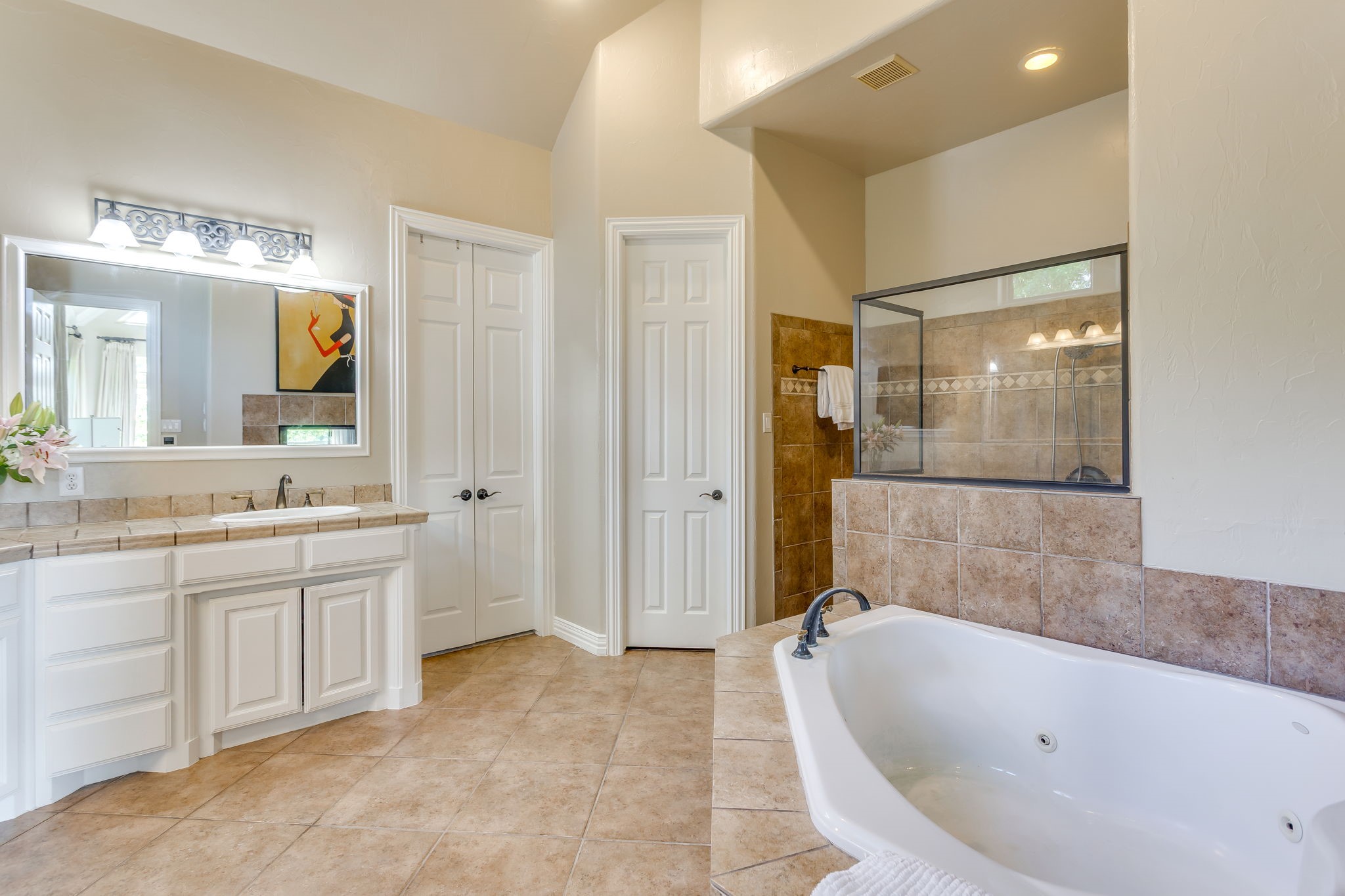 305 Covered Bridge Drive Fort Worth TX 76108