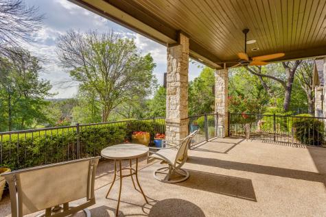 305 Covered Bridge Drive Fort Worth TX 76108