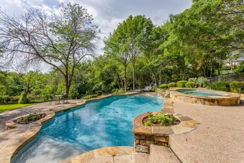 305 Covered Bridge Drive Fort Worth TX 76108