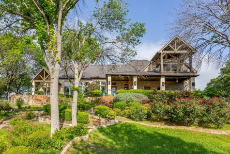 305 Covered Bridge Drive Fort Worth TX 76108