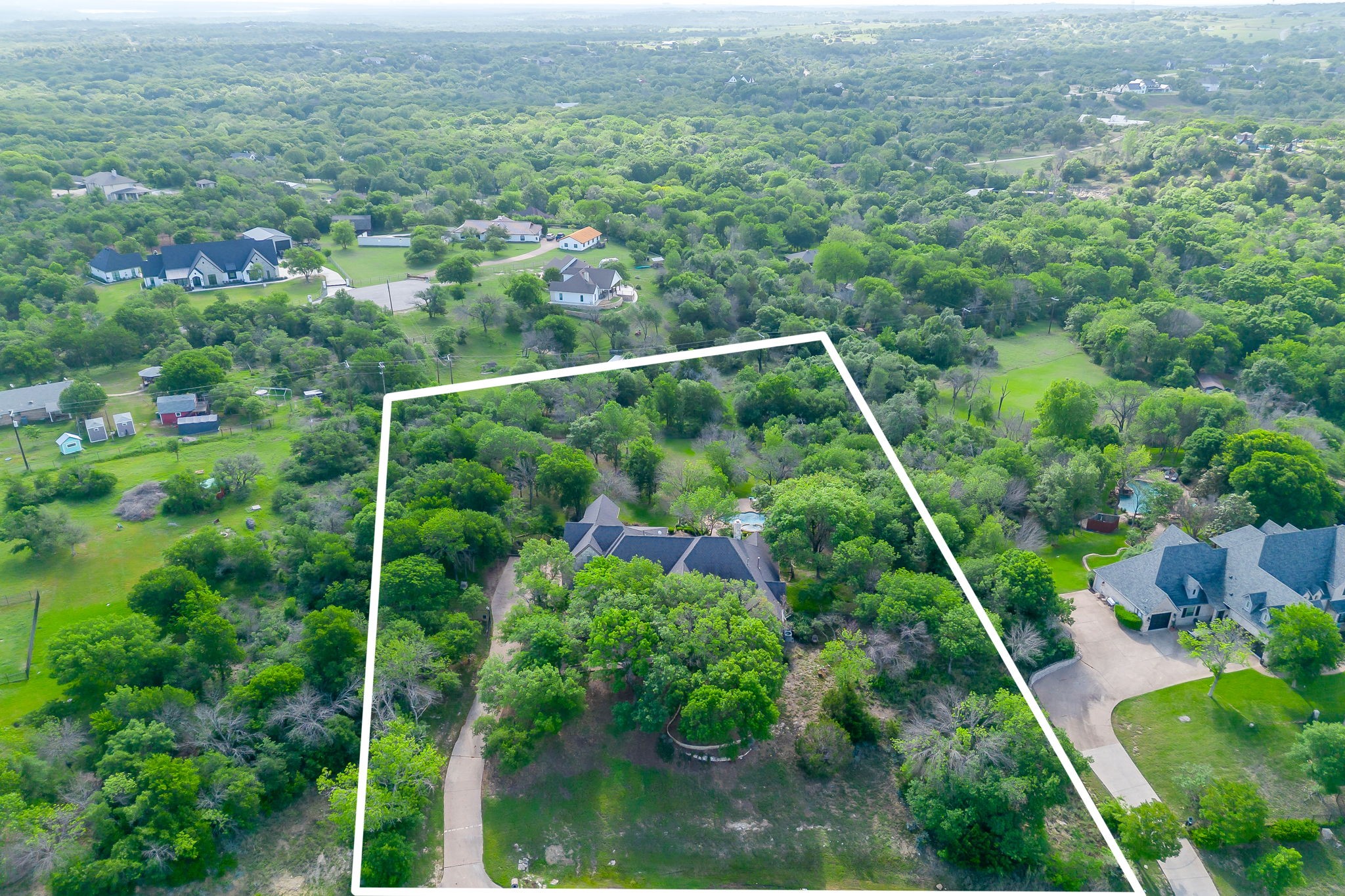 305 Covered Bridge Drive Fort Worth TX 76108