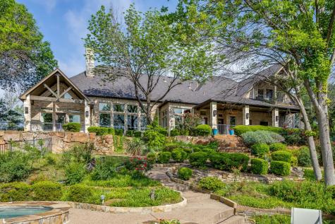 305 Covered Bridge Drive Fort Worth TX 76108
