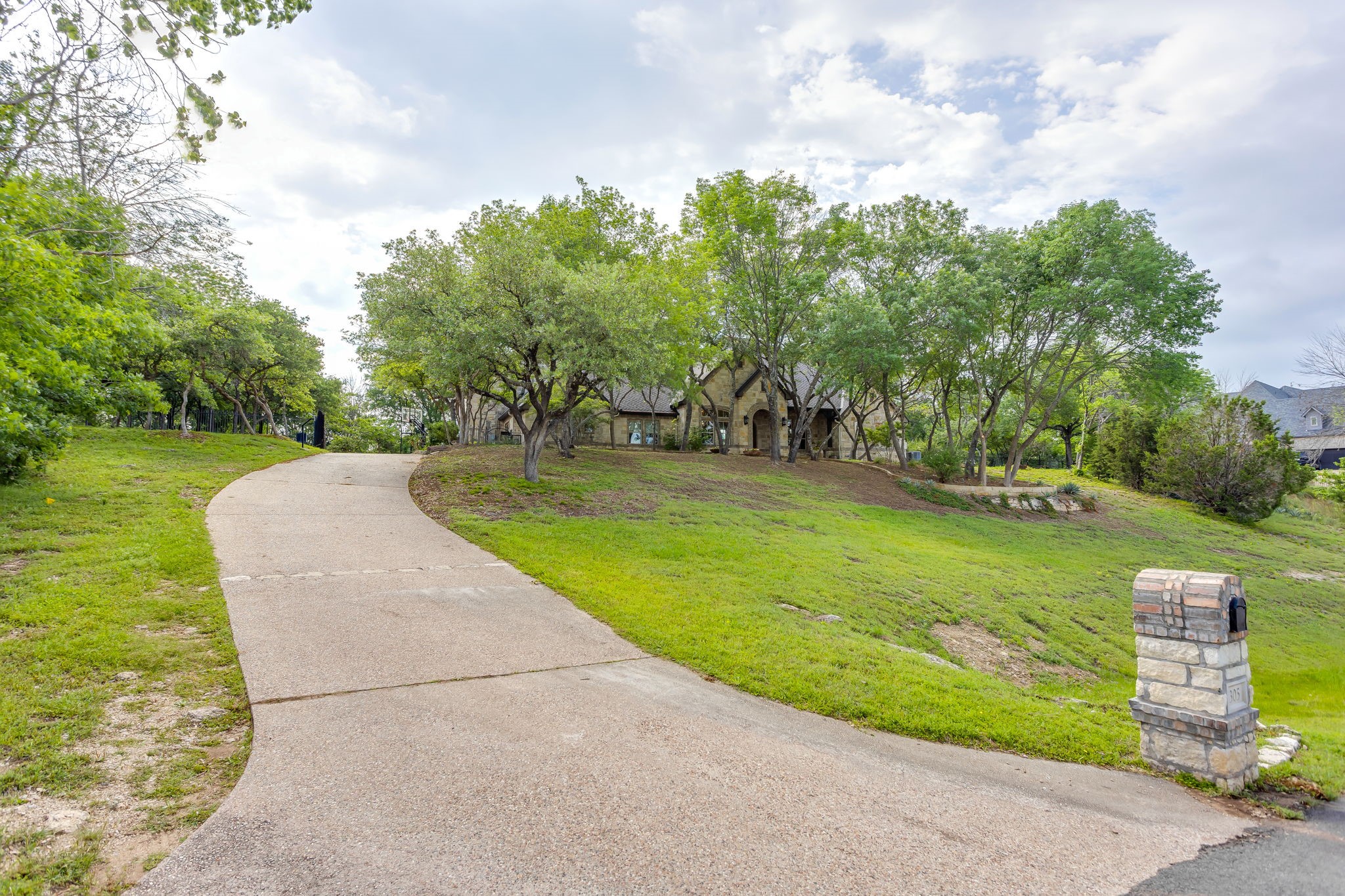305 Covered Bridge Drive Fort Worth TX 76108