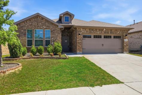 2502 Sunburst Drive Glenn Heights TX 75154
