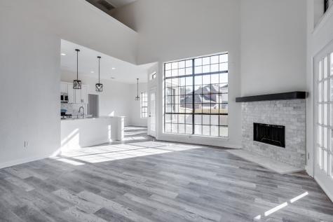 2735 Water Oak Drive Grand Prairie TX 75052