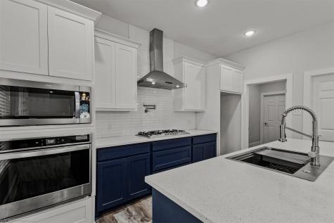 608 N Catherine Street Terrell TX 75160