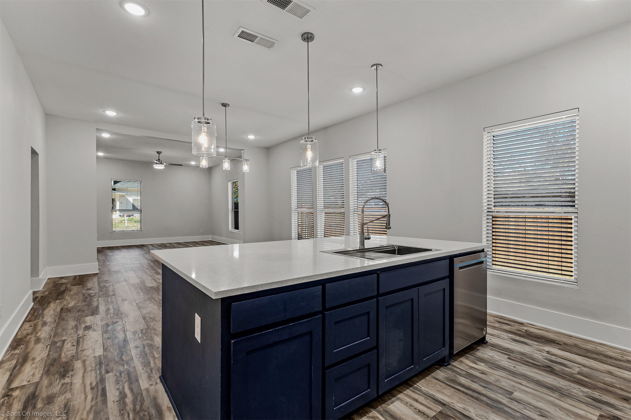 608 N Catherine Street Terrell TX 75160