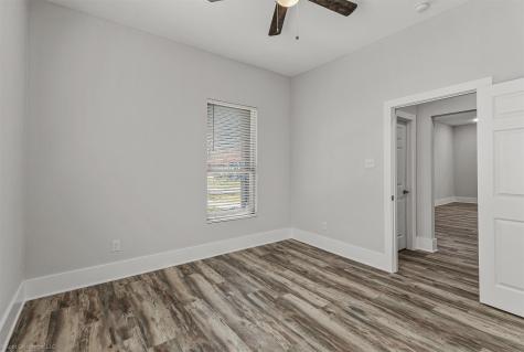 608 N Catherine Street Terrell TX 75160