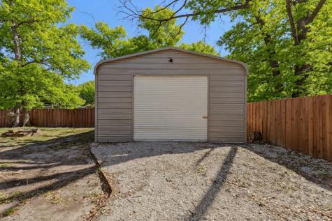 608 N Catherine Street Terrell TX 75160