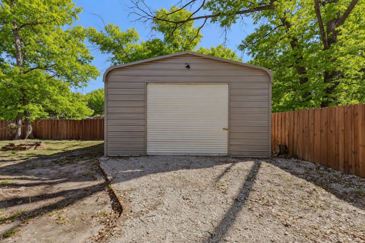 608 N Catherine Street Terrell TX 75160