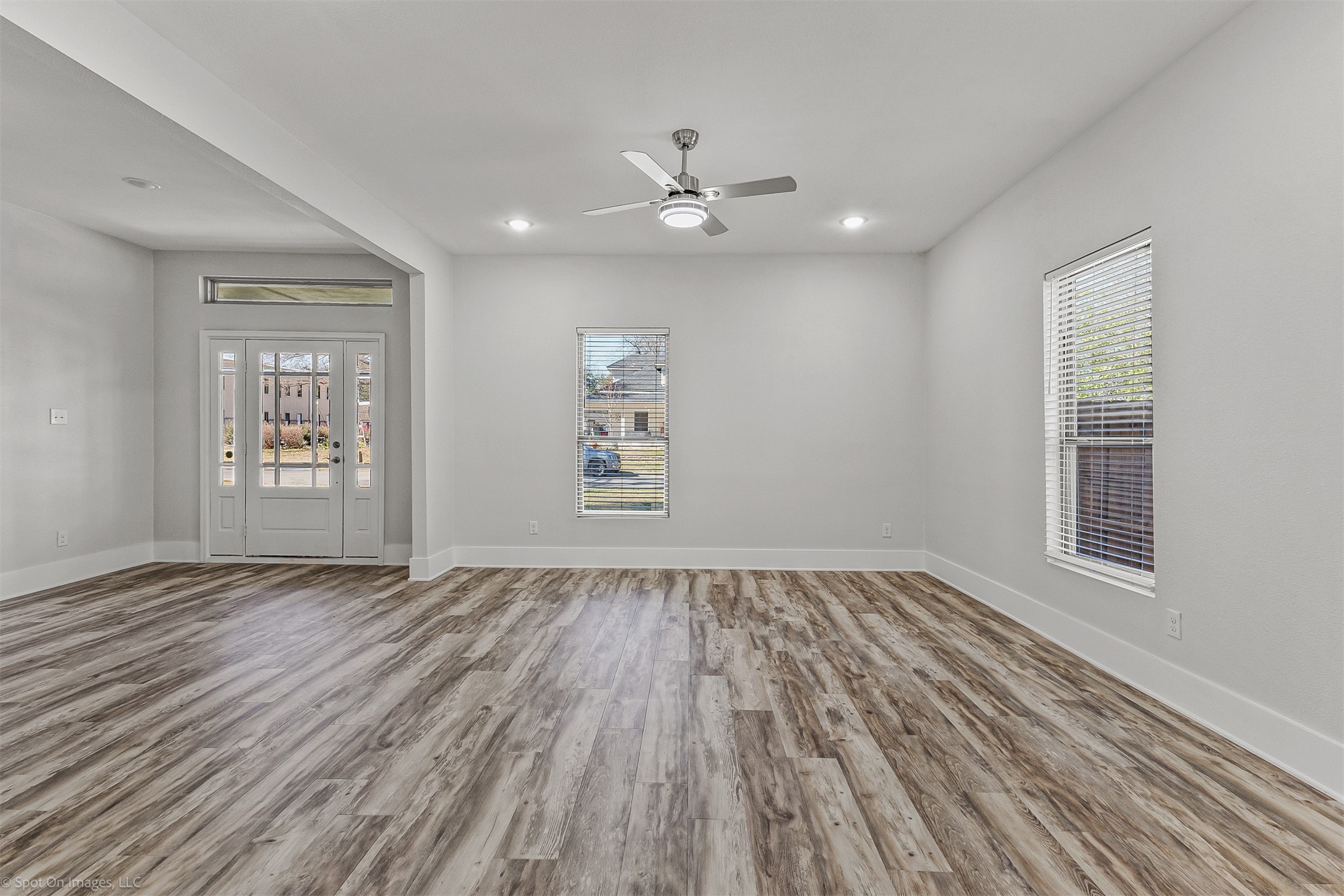 608 N Catherine Street Terrell TX 75160