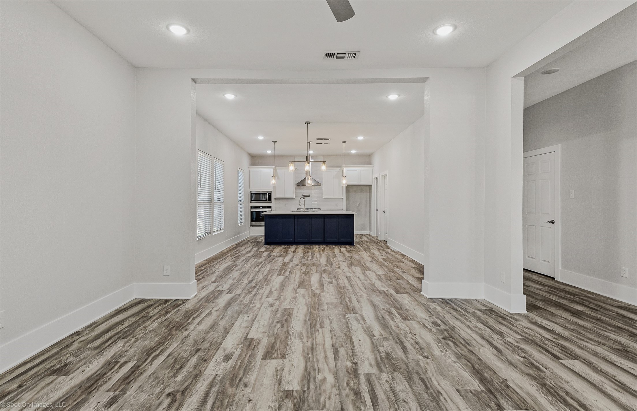 608 N Catherine Street Terrell TX 75160