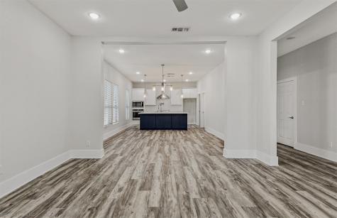 608 N Catherine Street Terrell TX 75160