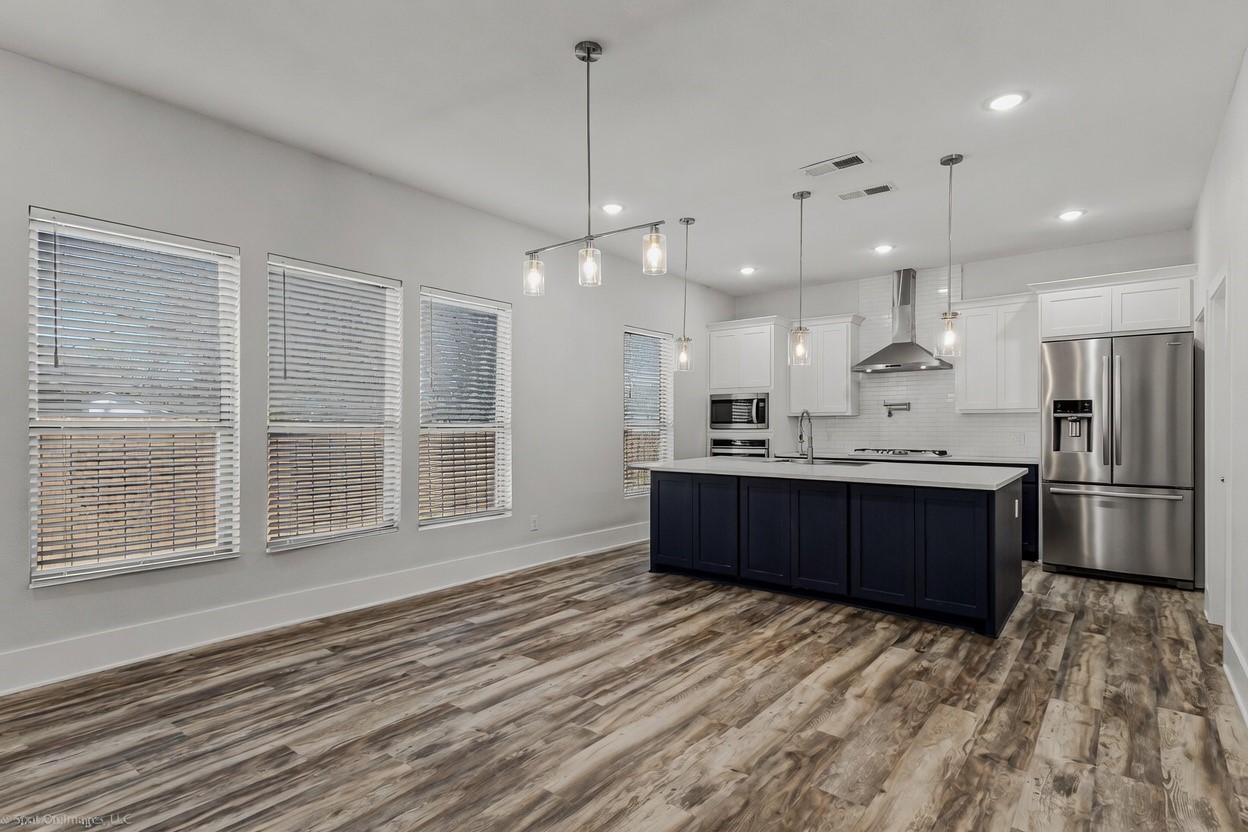 608 N Catherine Street Terrell TX 75160