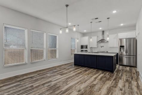 608 N Catherine Street Terrell TX 75160