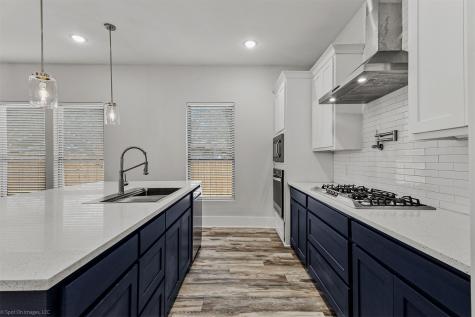 608 N Catherine Street Terrell TX 75160