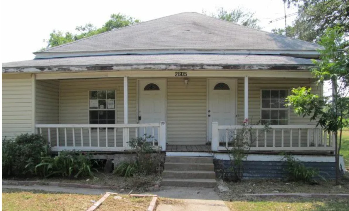 2605 Fm 546 Mckinney TX 75069