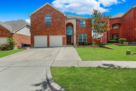 950 Green Pond Drive Garland TX 75040