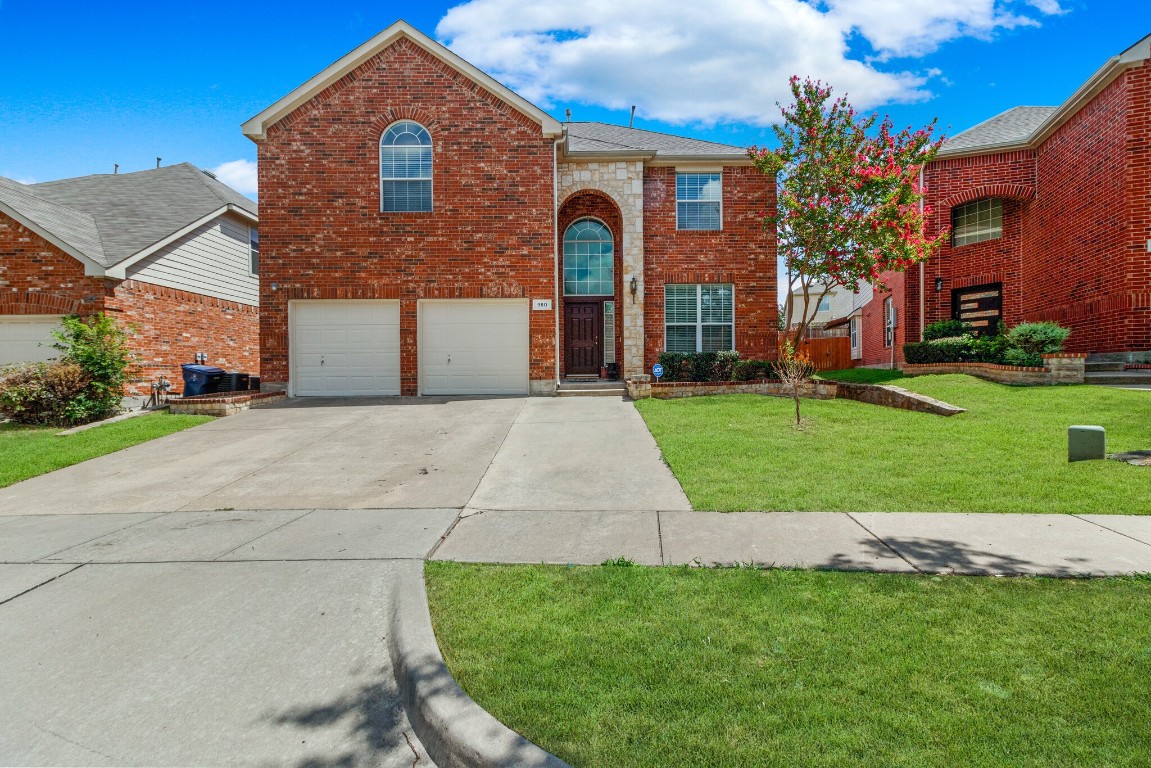 950 Green Pond Drive Garland TX 75040