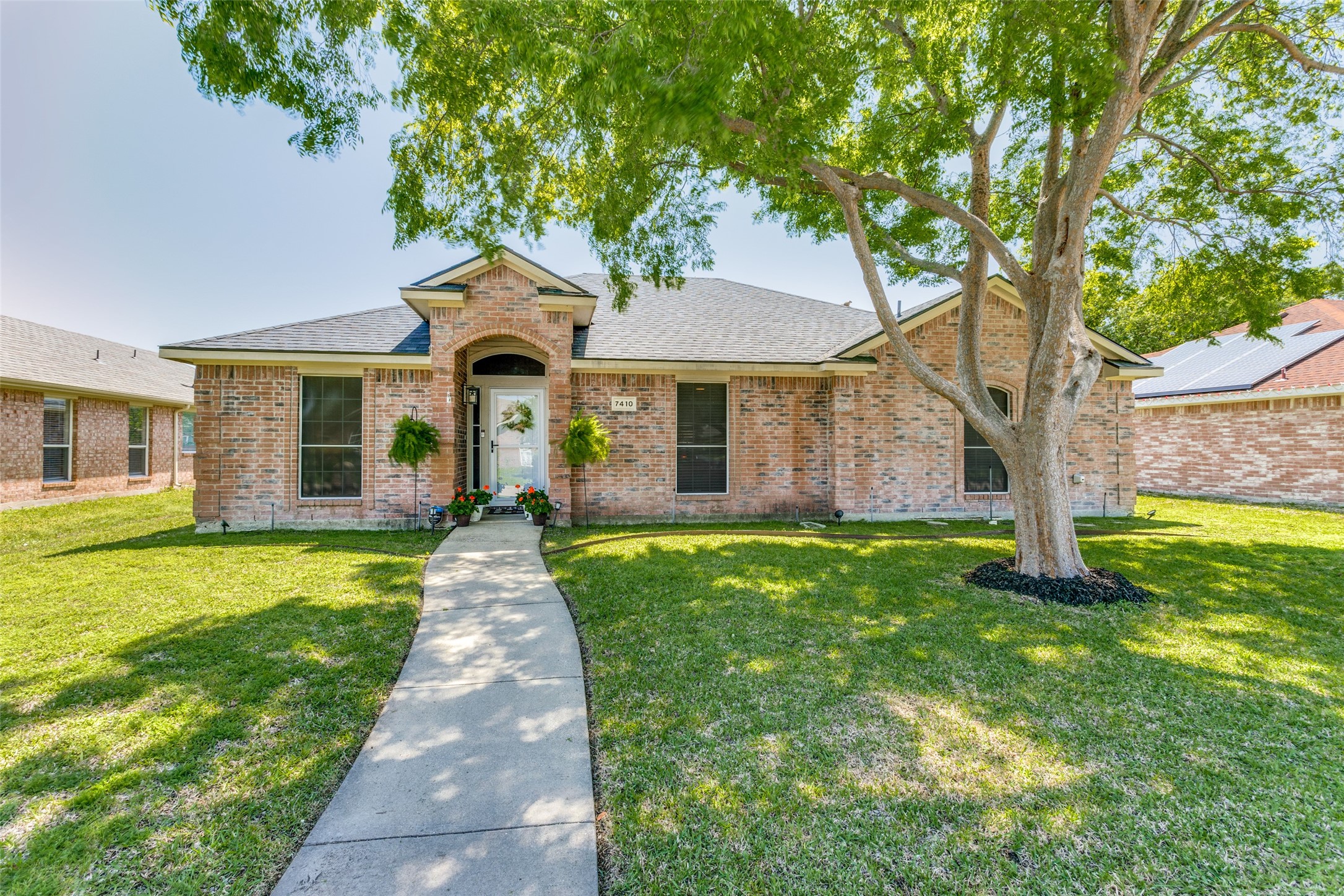 7410 Bryn Mawr Drive Rowlett TX 75089