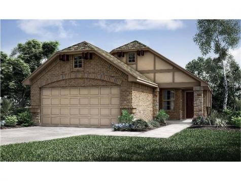 314 Boston Drive Princeton TX 75407