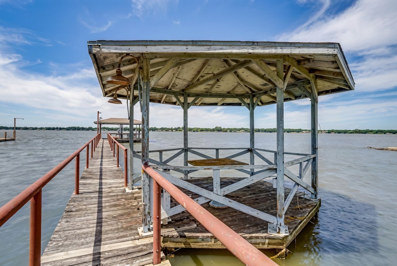 6517 Peden Road Fort Worth TX 76179