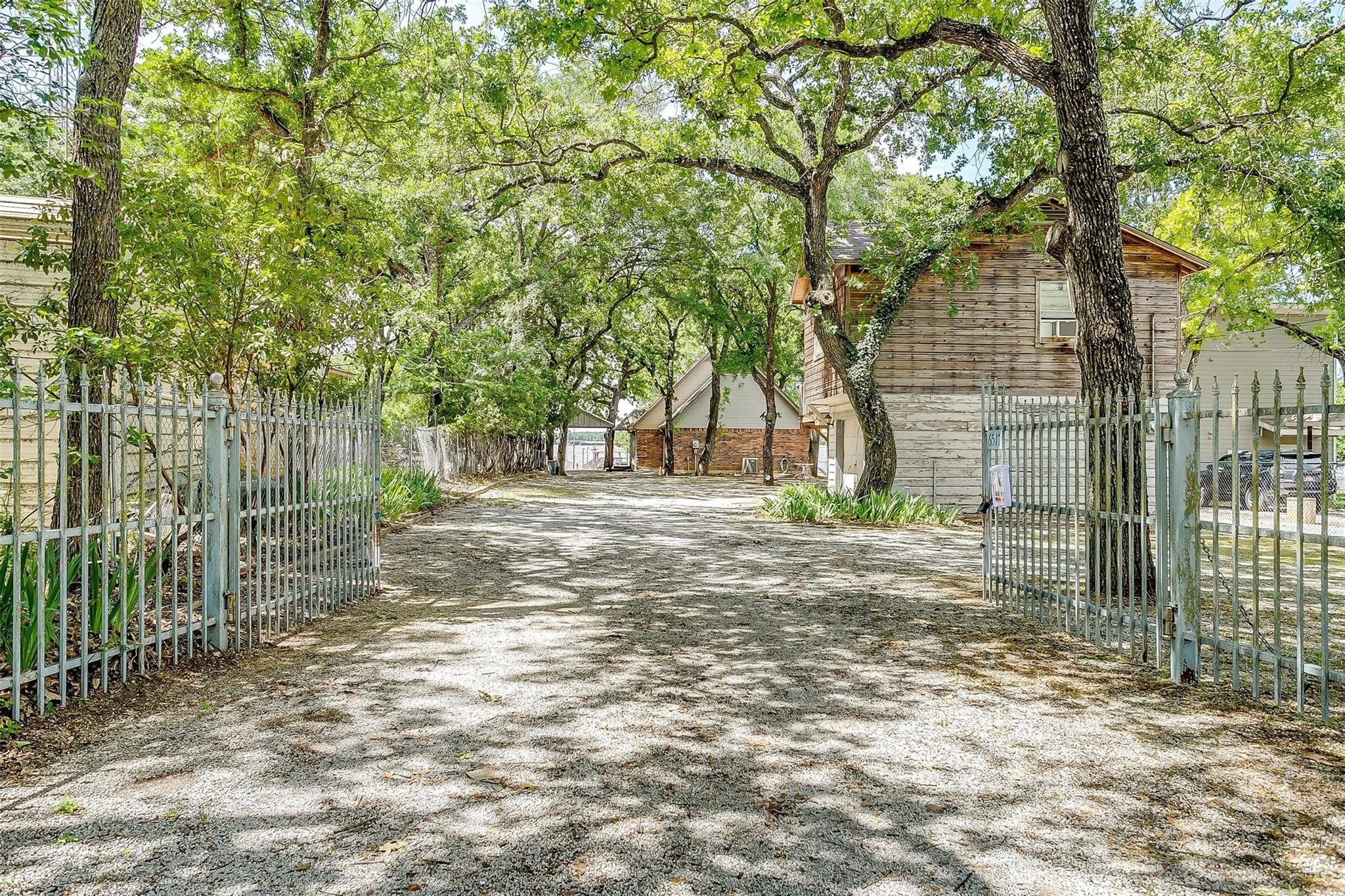 6517 Peden Road Fort Worth TX 76179