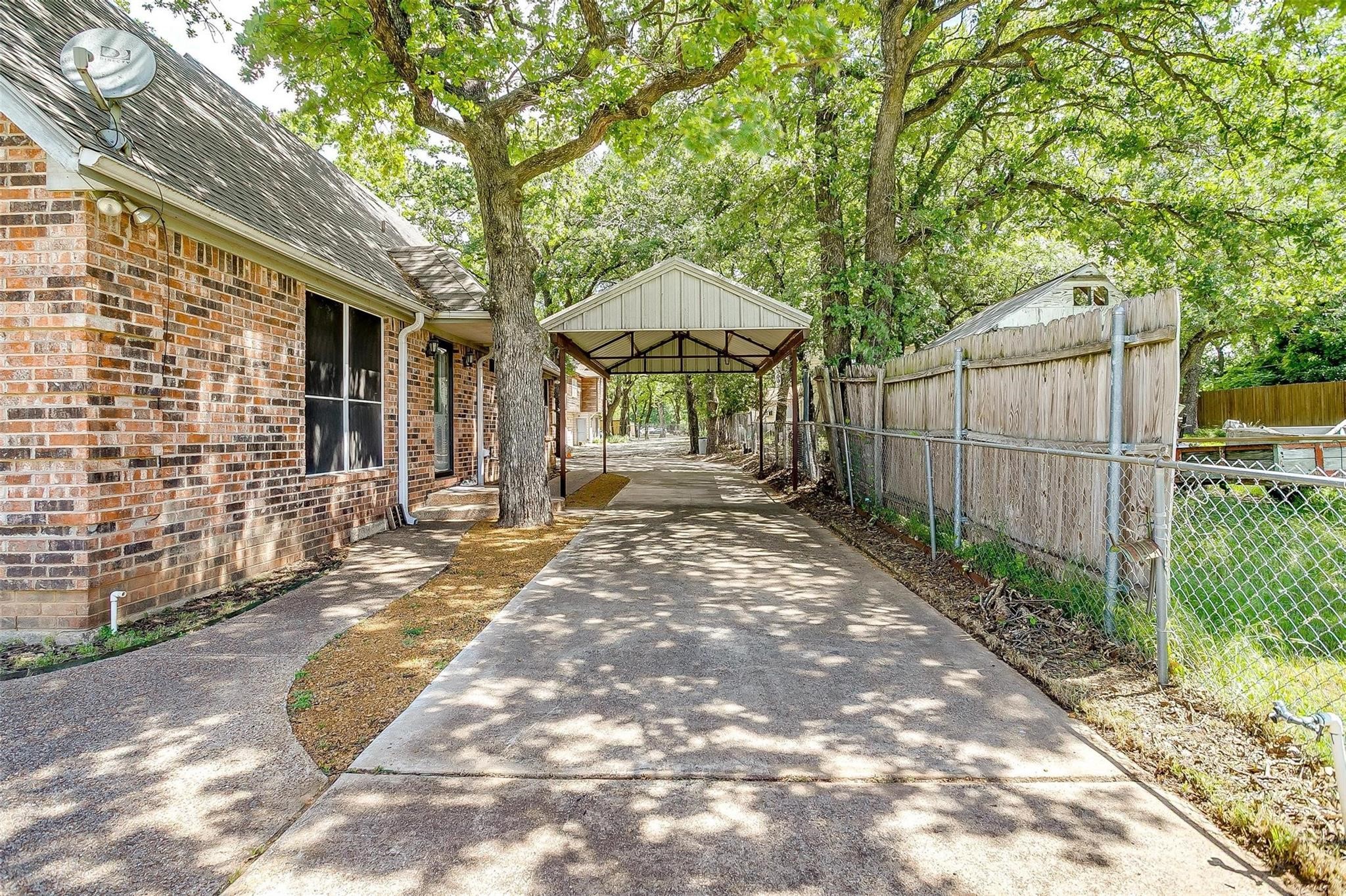 6517 Peden Road Fort Worth TX 76179