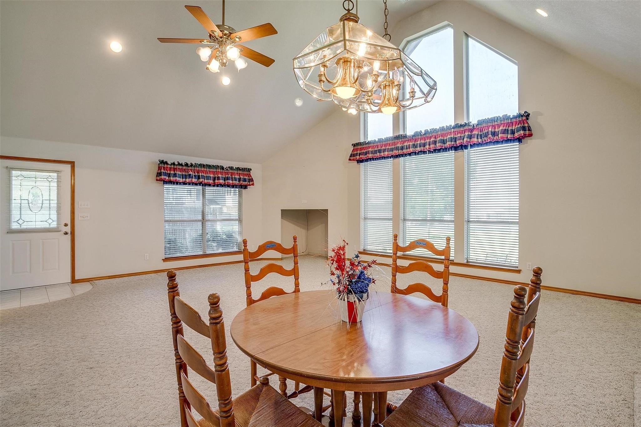 6517 Peden Road Fort Worth TX 76179