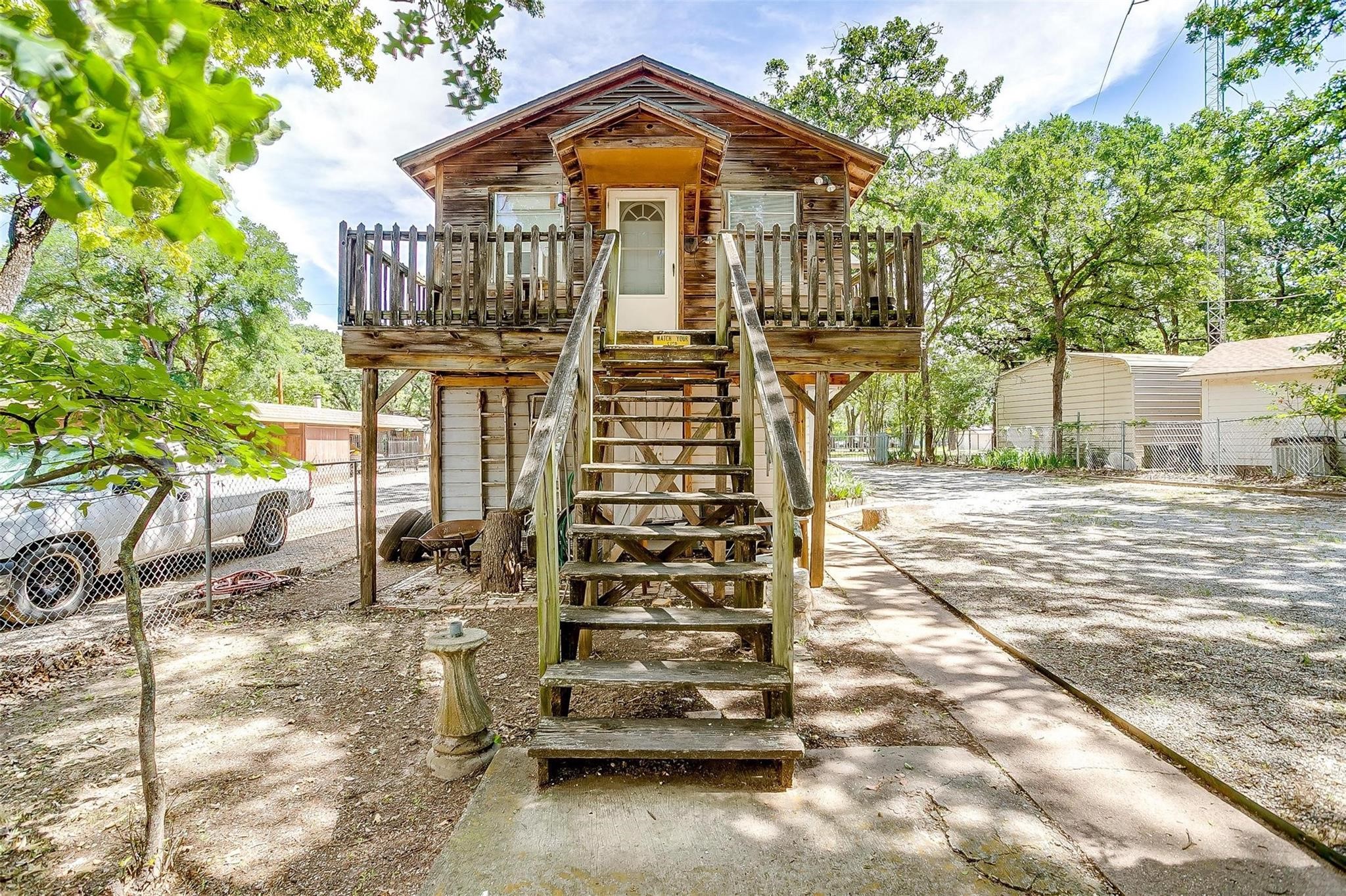 6517 Peden Road Fort Worth TX 76179